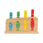 Ψαράκια Pop-up