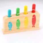 Ψαράκια Pop-up - Image 2