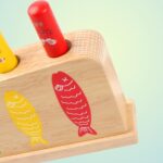 Ψαράκια Pop-up - Image 3