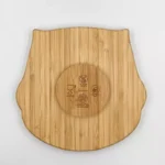 Πιατάκι μπαμπού Κουκουβάγια New - Image 3
