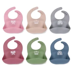 Miracle Baby Σαλιαρες