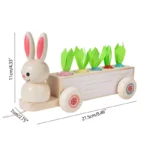 Rabbit Trailer - Image 3