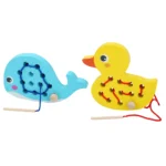 Παιχνίδι πλεξίματος Treehole