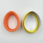 Μεταλλικός κόφτης ψωμιού σφραγίδα 1τμχ - Image 11