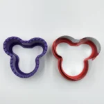 Μεταλλικός κόφτης ψωμιού σφραγίδα 1τμχ - Image 10