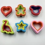 Μεταλλικός κόφτης ψωμιού σφραγίδα 1τμχ