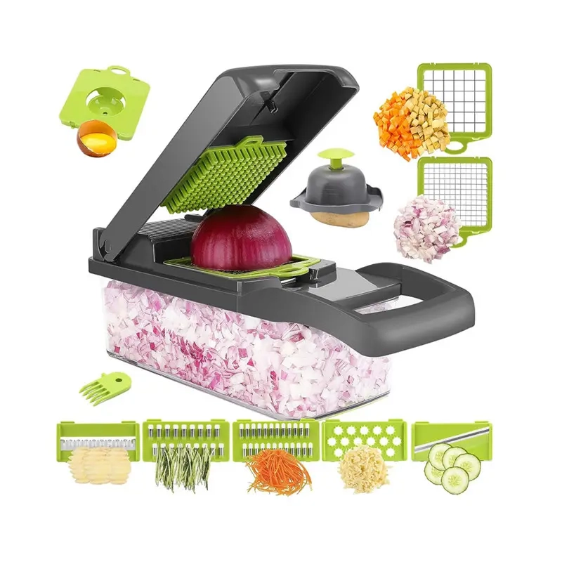 Πολυκόφτης Λαχανικών – Veggie slicer Πολυκόφτης Λαχανικών – Veggie slicer