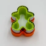 Μεταλλικός κόφτης ψωμιού σφραγίδα 1τμχ - Image 9