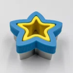 Μεταλλικός κόφτης ψωμιού σφραγίδα 1τμχ - Image 7