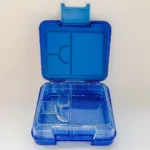 Lunch Bento Box Glitter