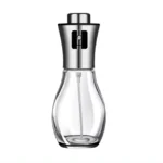 Γυάλινο δοχείο λαδιού Σπρέι 200ml