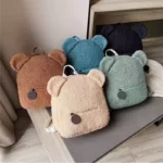 Backpack Teddy
