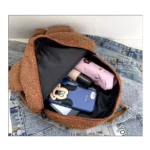 Backpack Teddy