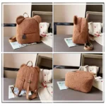 Backpack Teddy