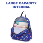 Σχολική τσάντα Παιδική Posh Dreams - Image 4