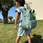 Σχολικές τσάντες backpack