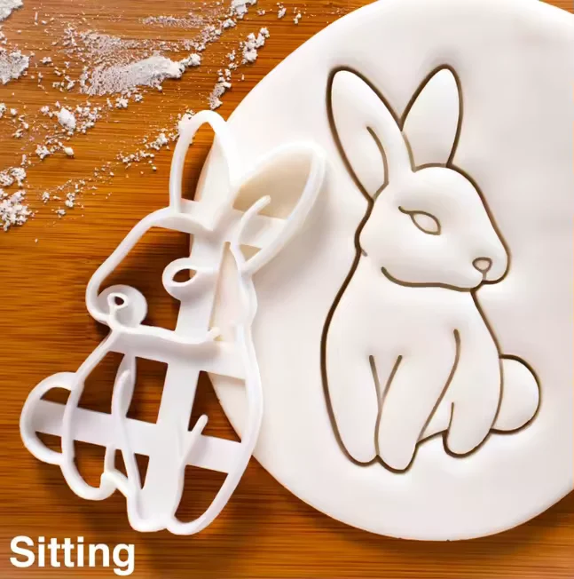 Sitting Rabbit