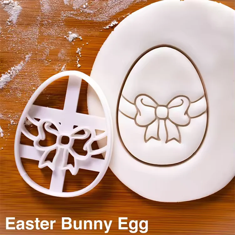 Easter Bunny Egg