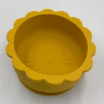 Σετ Λιονταράκι (μπαμπού-σιλικόνη) - Image 3