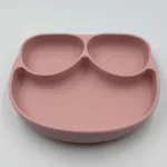 Σετ Σιλικόνης Dusty Pink Owl - Image 4