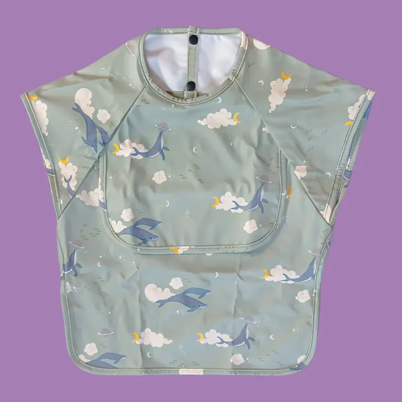 Σαλιάρα αμάνικη - Image 6