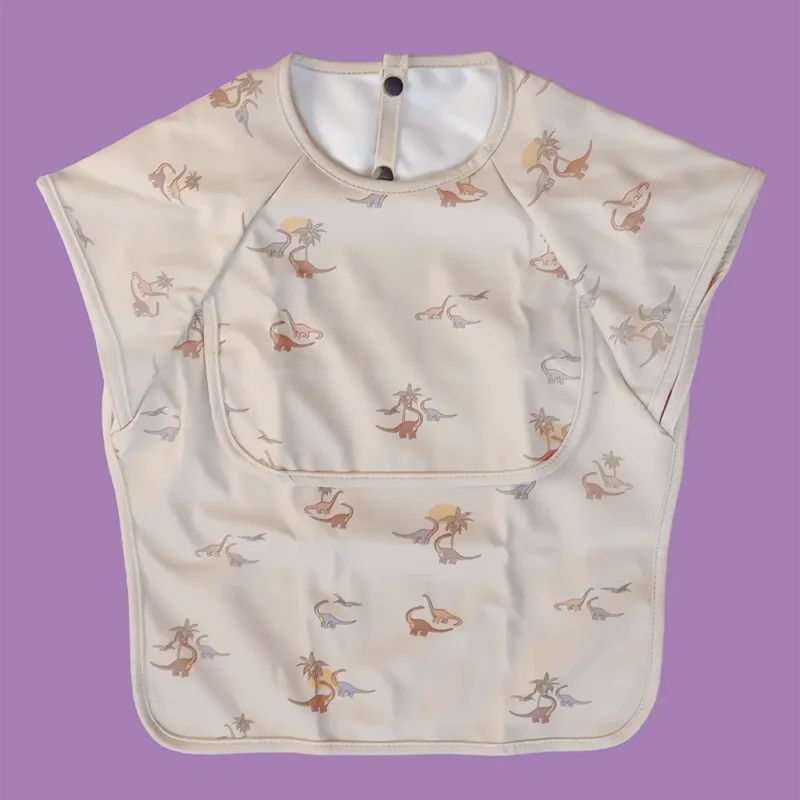 Σαλιάρα αμάνικη - Image 10