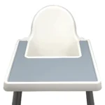 Κάλυμμα σιλικόνης για καρεκλάκι φαγητού - Image 3