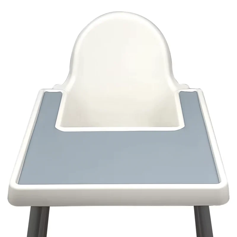 Κάλυμμα σιλικόνης για καρεκλάκι φαγητού - Image 3