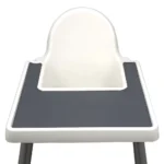 Κάλυμμα σιλικόνης για καρεκλάκι φαγητού - Image 4