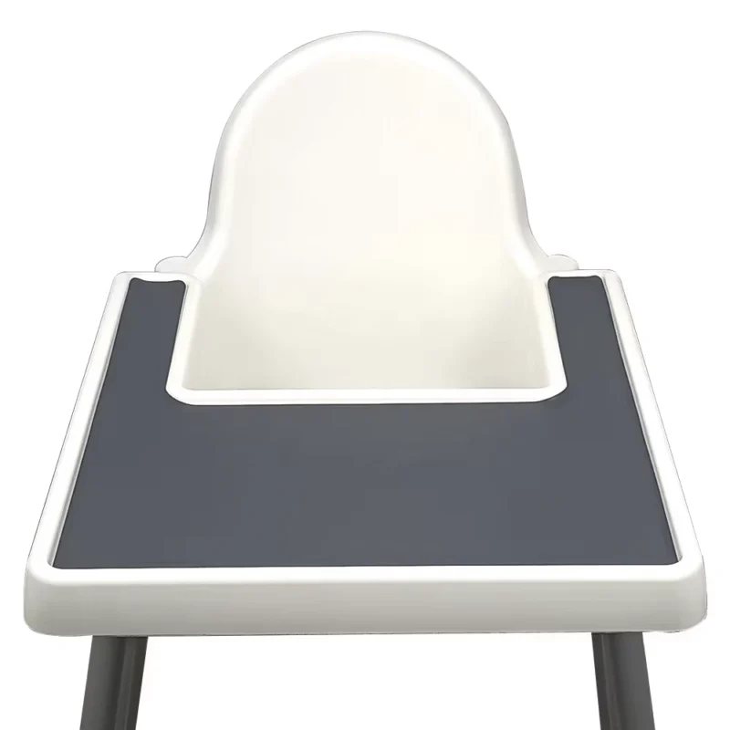 Κάλυμμα σιλικόνης για καρεκλάκι φαγητού - Image 4