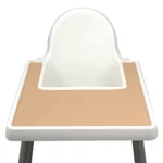 Κάλυμμα σιλικόνης για καρεκλάκι φαγητού - Image 6