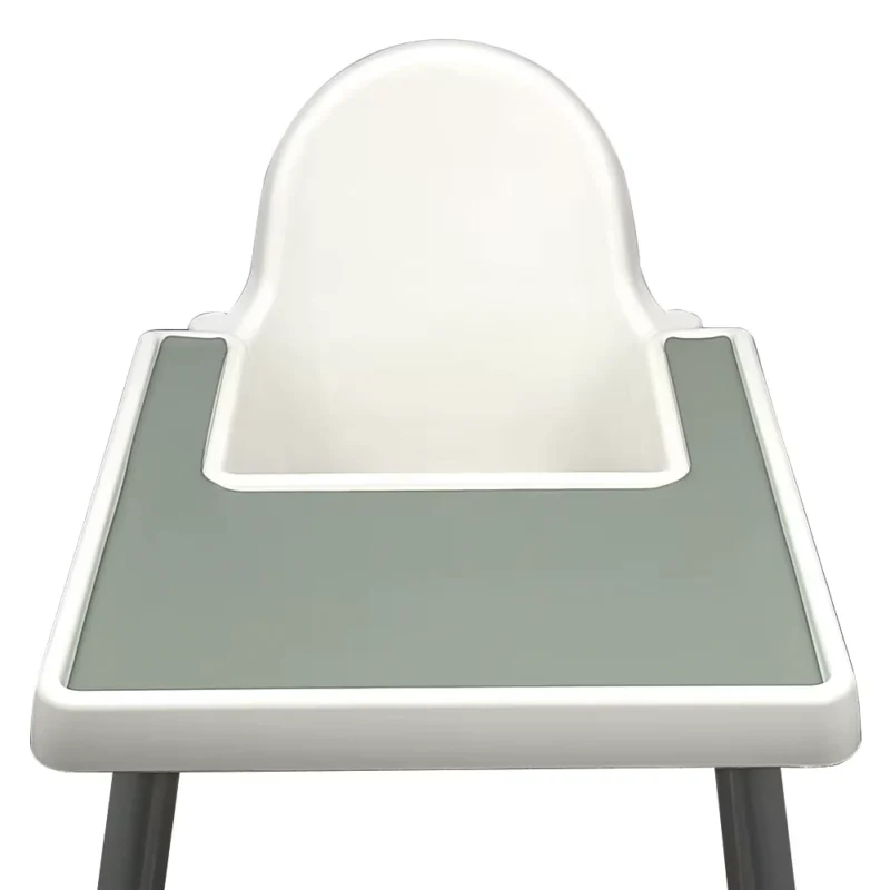 Κάλυμμα σιλικόνης για καρεκλάκι φαγητού - Image 7