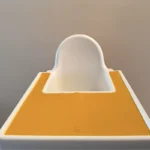 Κάλυμμα σιλικόνης για καρεκλάκι φαγητού - Image 8