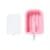pink popsicle