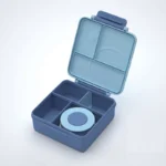 bento lunch box - Μπλε