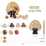 Forest Beads - Image 4