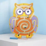 Magnetic Animal Maze - Image 3