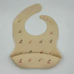 Σαλιάρες με τσεπάκι minimal - Image 7