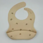 Σαλιάρες με τσεπάκι minimal - Image 5