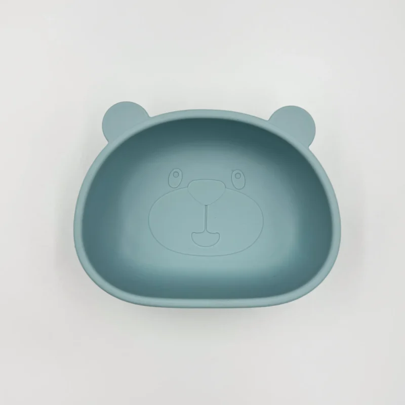 Μπολάκι σιλικόνης Panda - Image 5