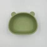 Μπολάκι σιλικόνης Panda - Image 2