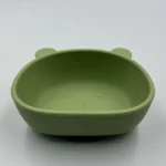 Μπολάκι σιλικόνης Panda