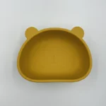 Μπολάκι σιλικόνης Panda - Image 3