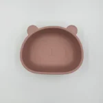 Μπολάκι σιλικόνης Panda - Image 4