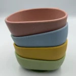 Μπολάκι σιλικόνης Panda - Image 7