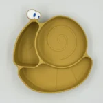 Πιάτο σιλικόνης Σαλιγκάρι - Image 6