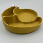 Πιάτο σιλικόνης Σαλιγκάρι - Image 7