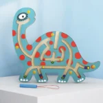 Magnetic Animal Maze - Image 4