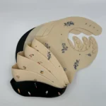 Σαλιάρες με τσεπάκι minimal