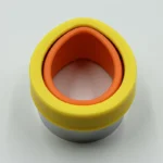 Μεταλλικός κόφτης ψωμιού σφραγίδα 1τμχ - Image 3